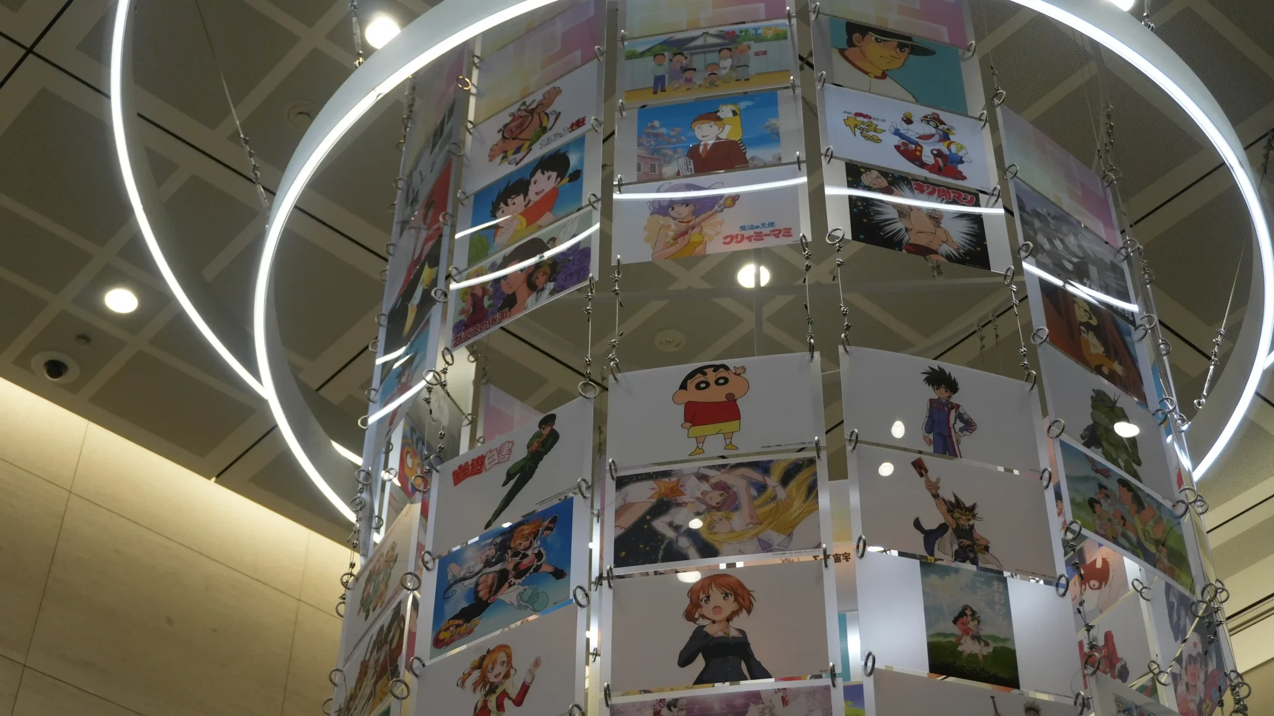 Anime Tokyo Station 7 Scaled