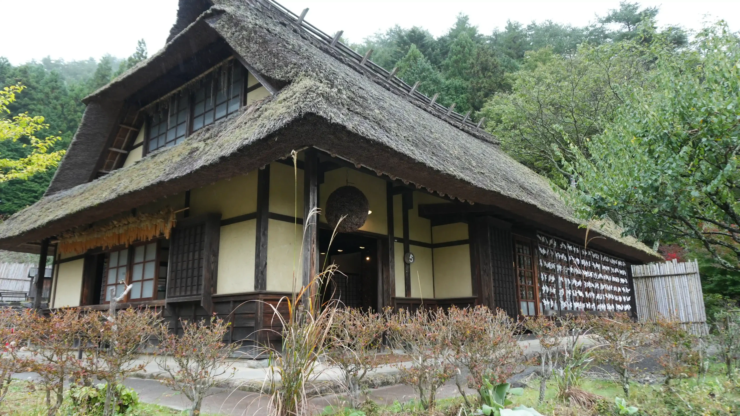 Read more about the article Saiko Iyashi no Sato Nenba