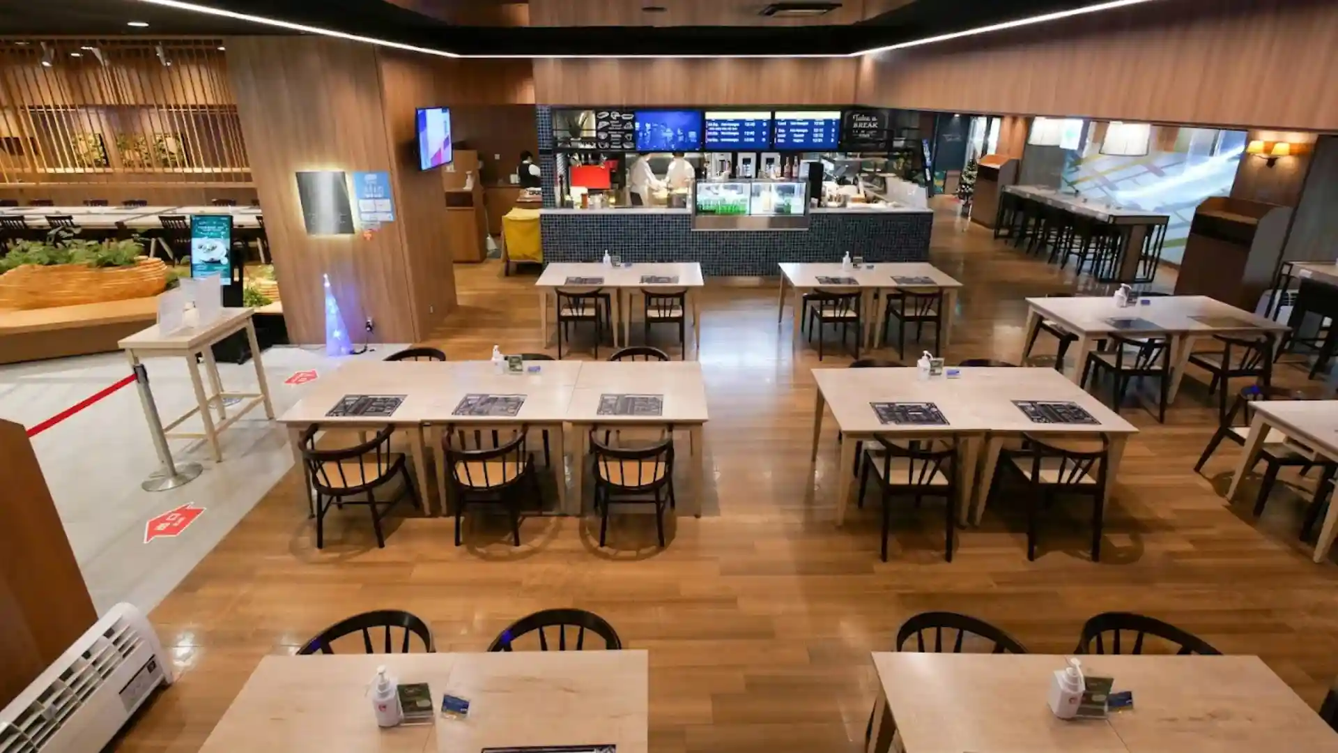 Shinjuku Prince Hotel-4