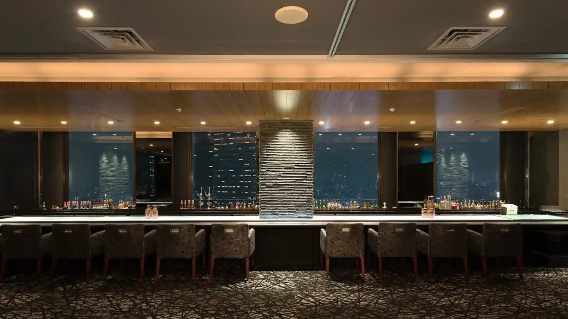 Shinjuku Prince Hotel-7