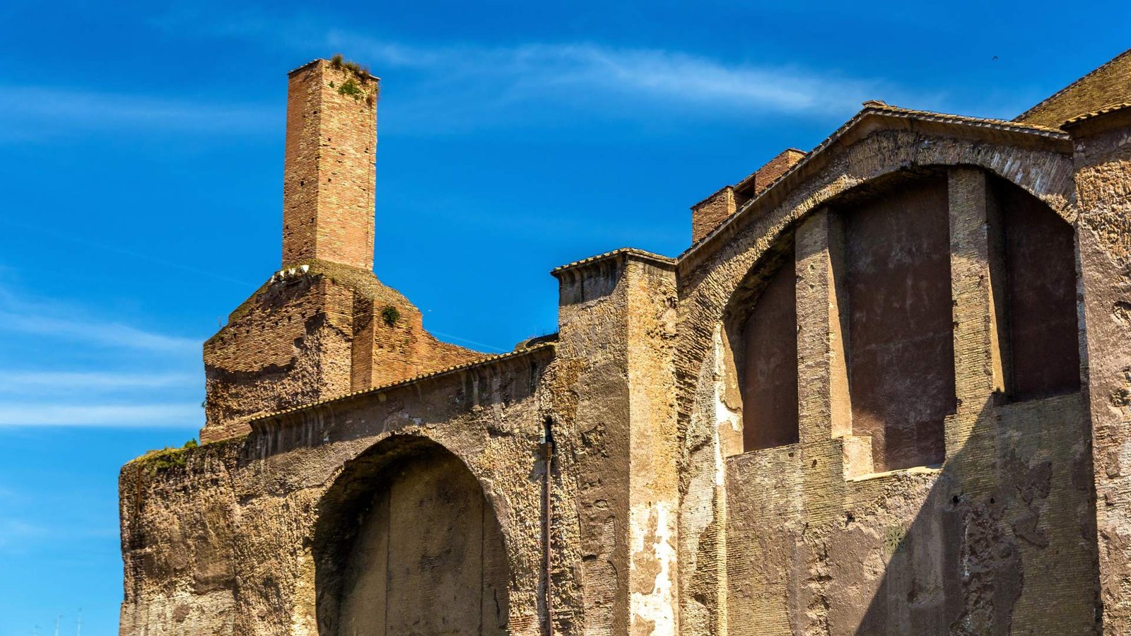 Read more about the article Baths of Diocletian