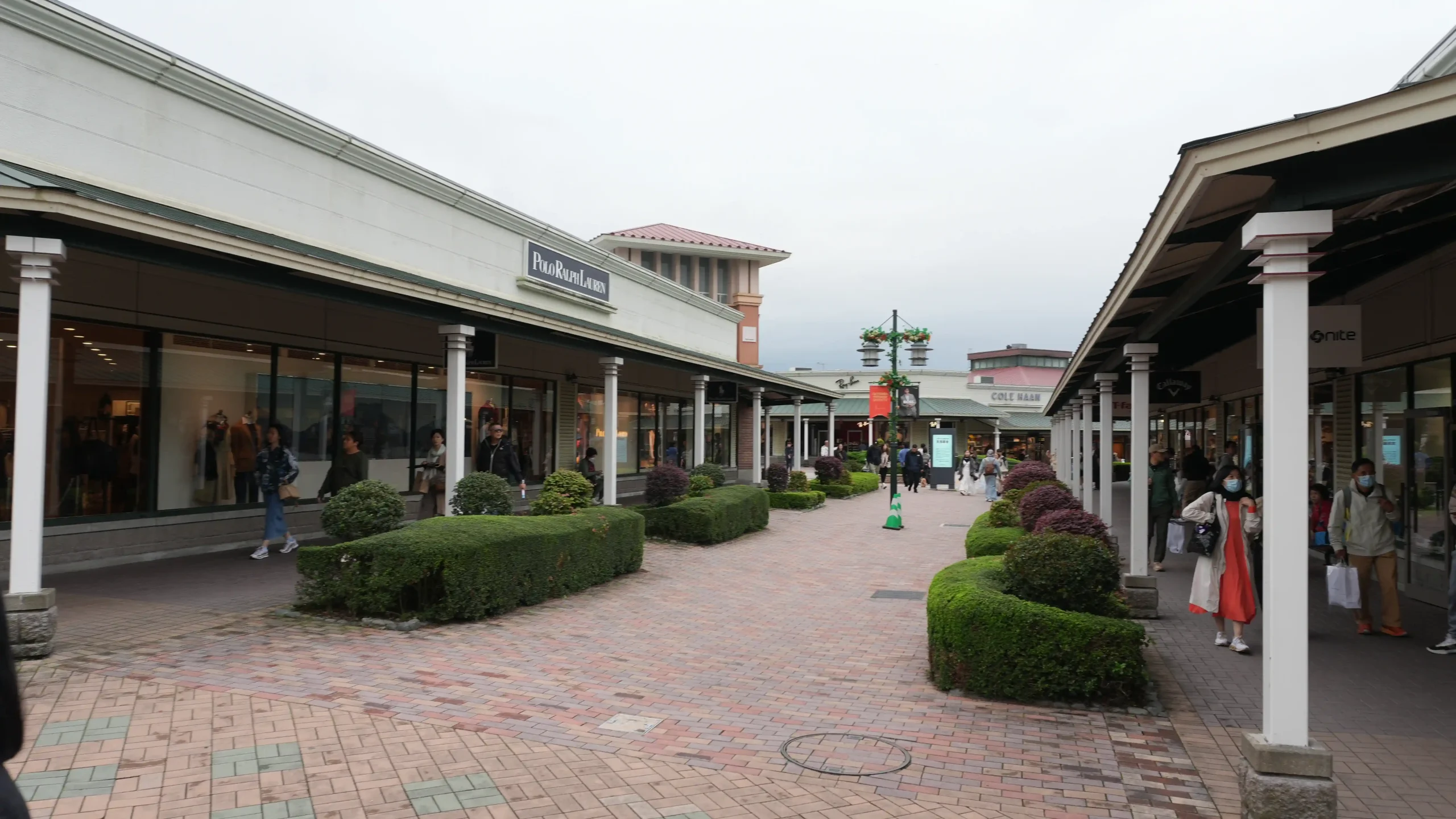 Read more about the article Gotemba Premium Outlets