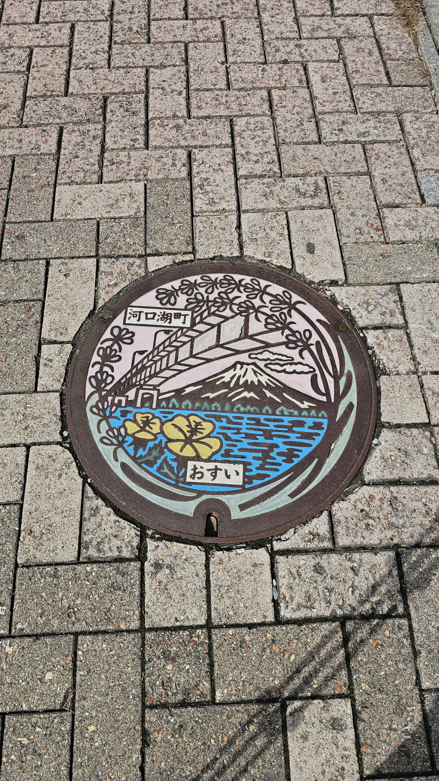 Read more about the article Lake Kawaguchi Maple Corridor