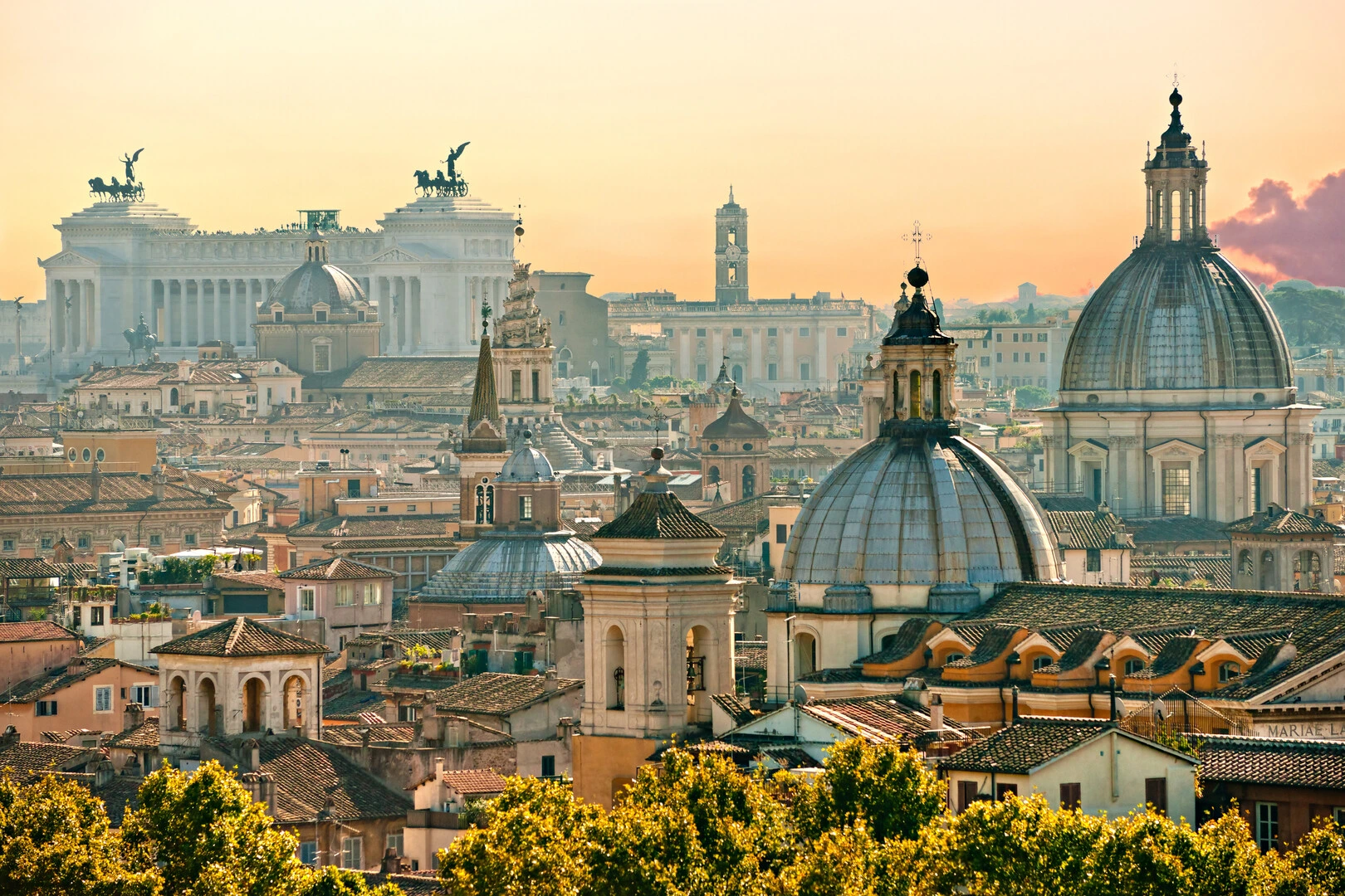 Read more about the article Rome