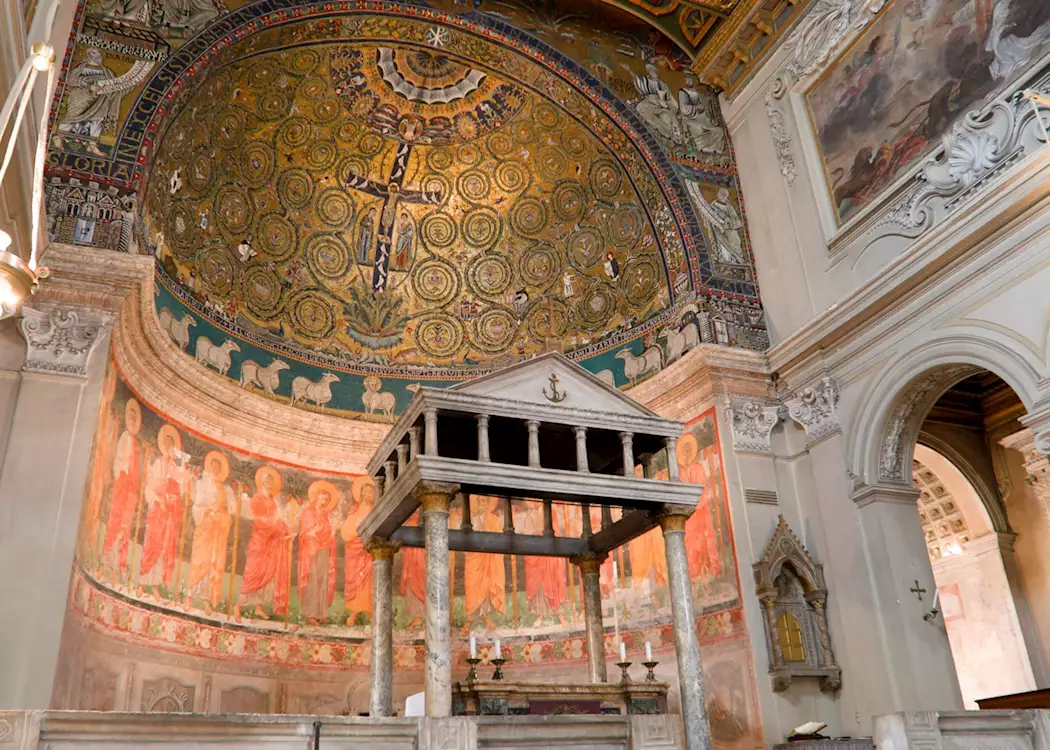 Read more about the article Saint Clement