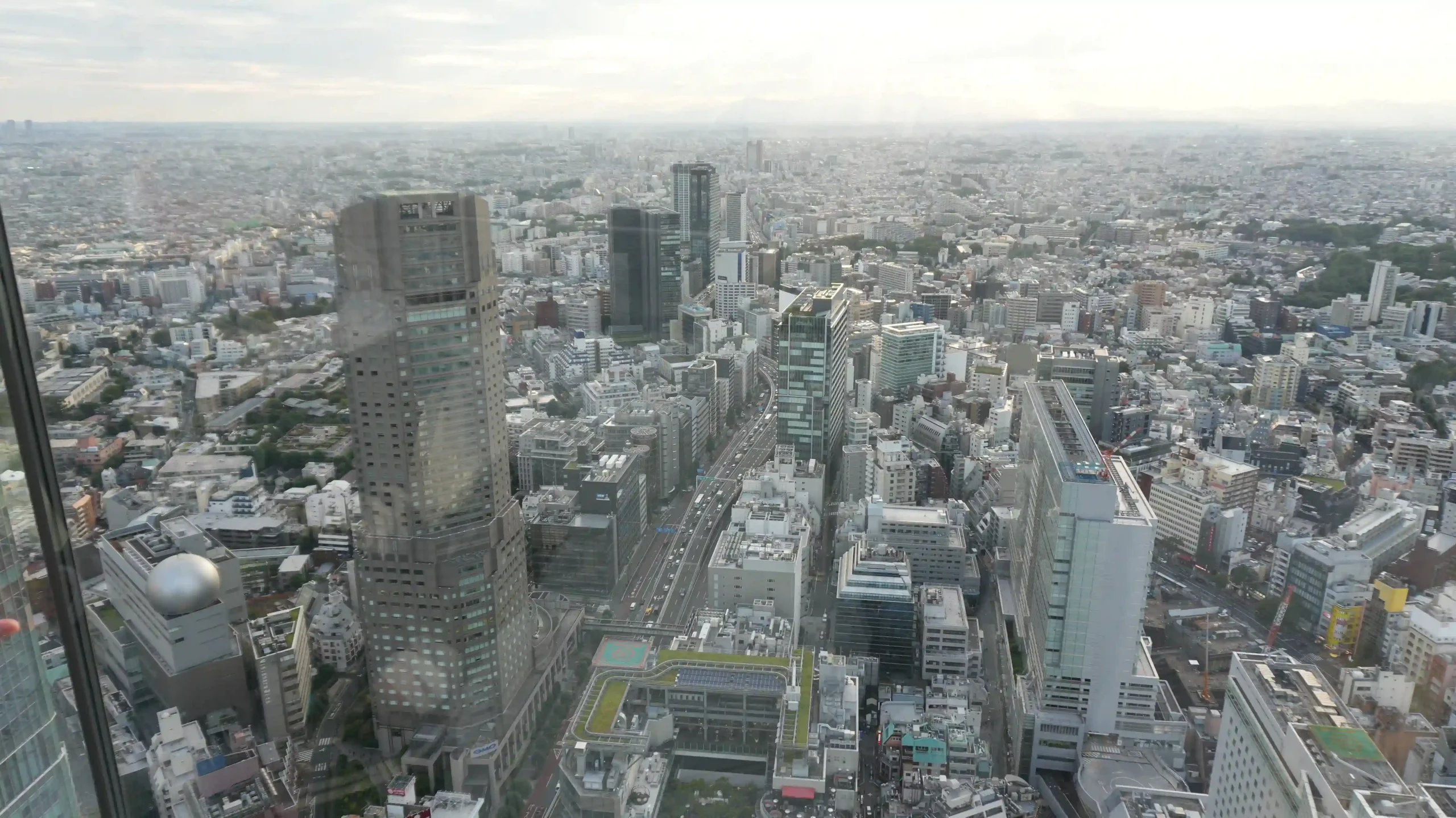 Shibuya Scramble Square 1 Scaled