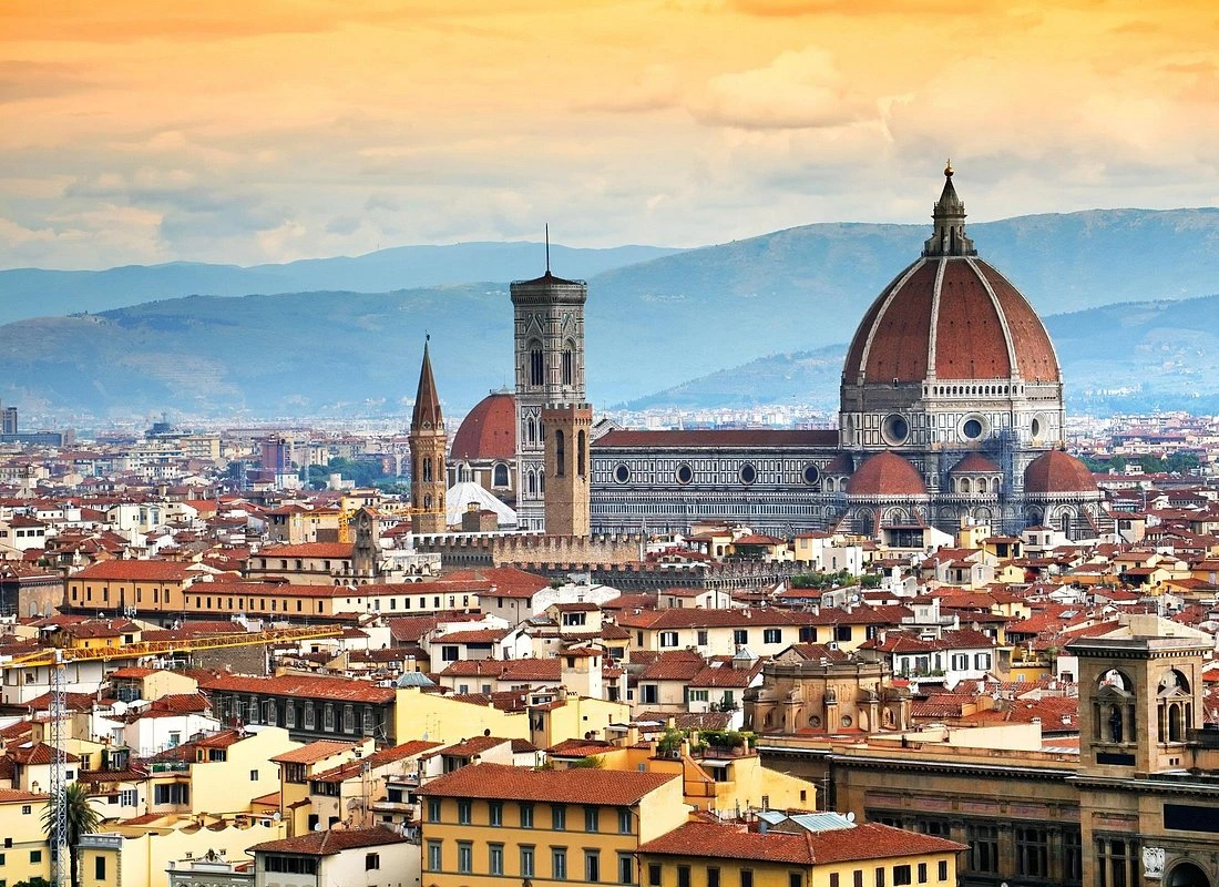 Read more about the article Florence
