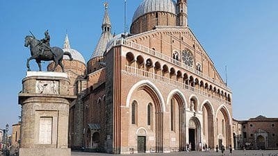 Read more about the article Padua