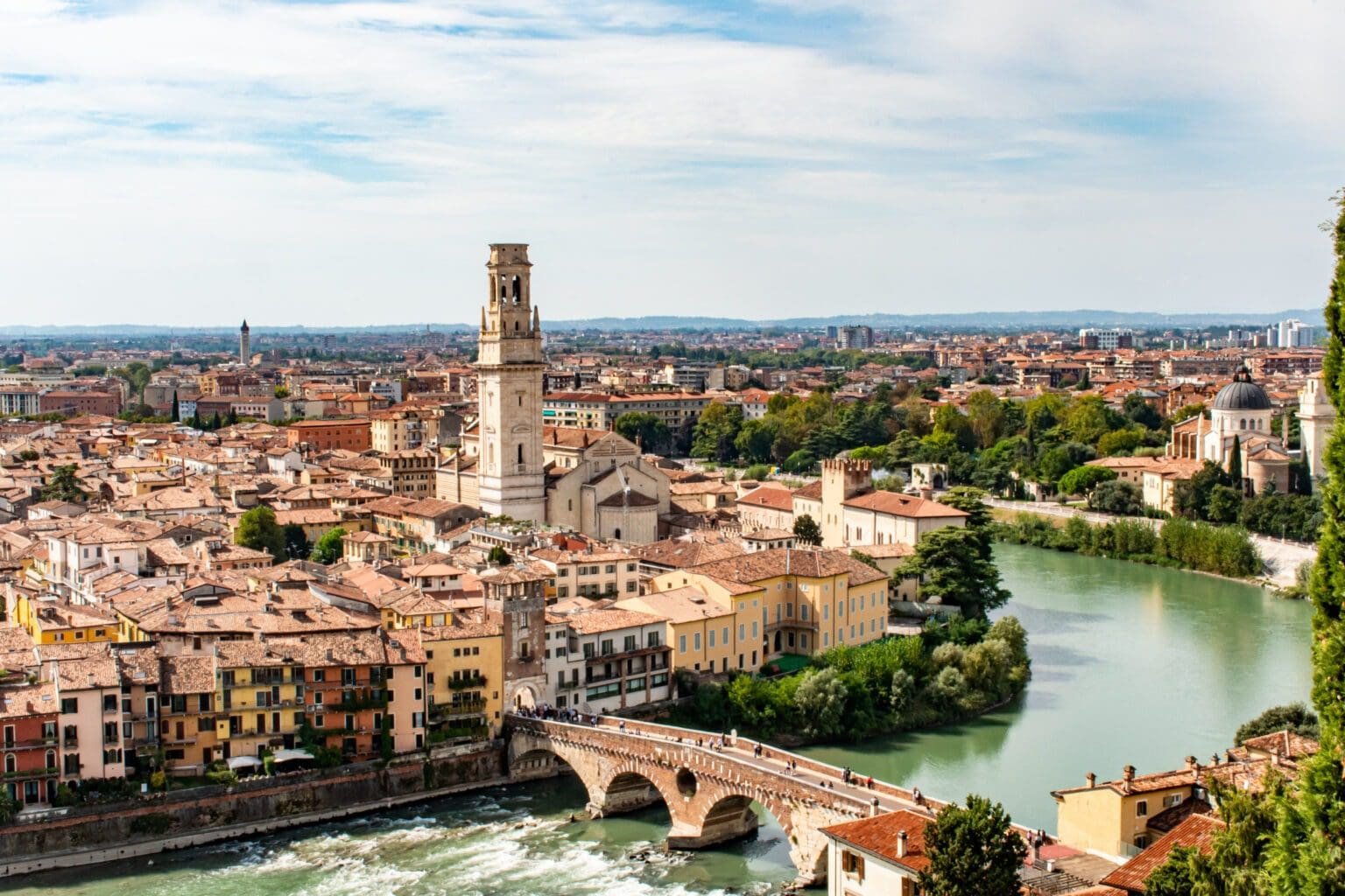 Read more about the article Verona
