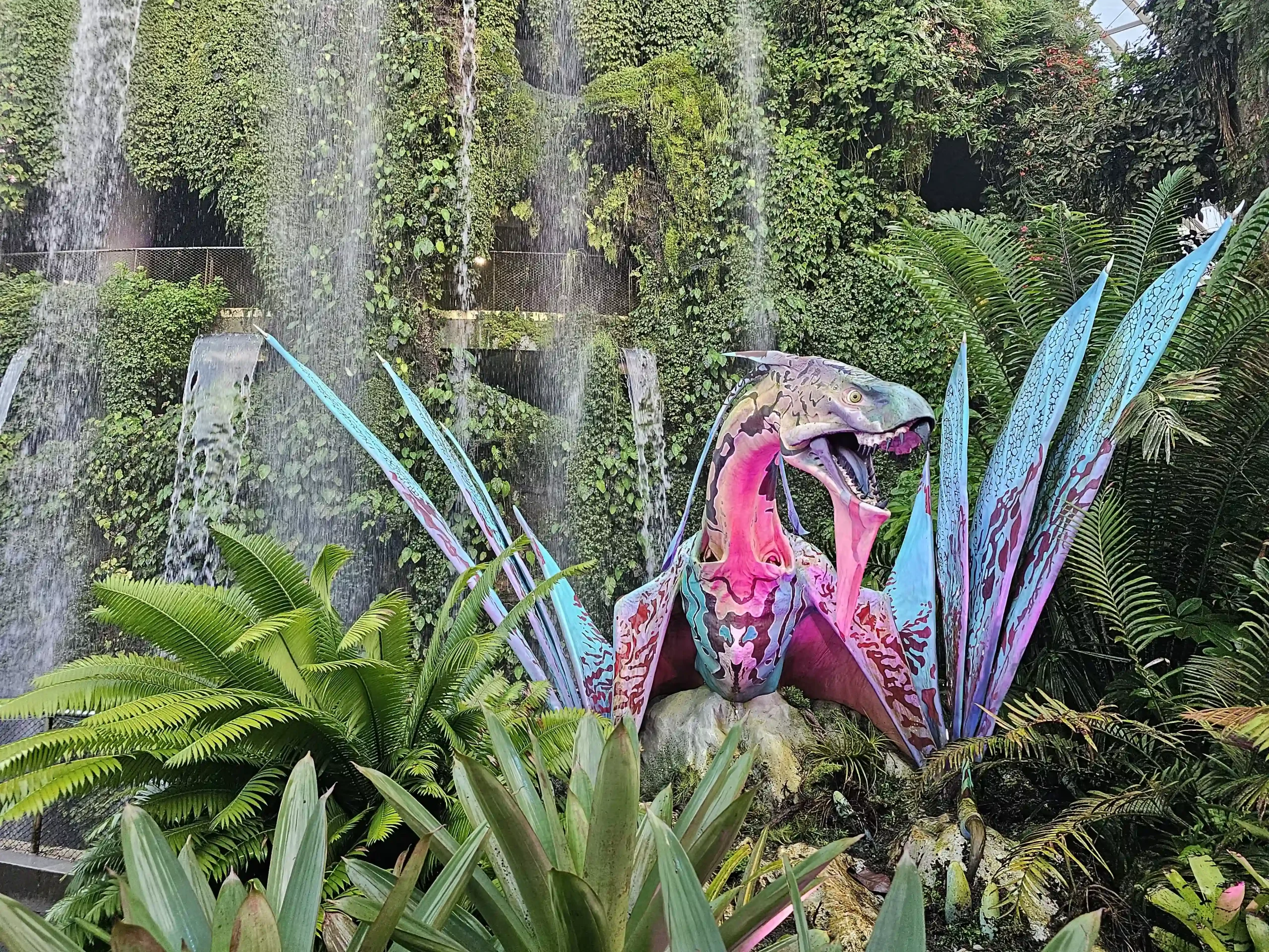 Read more about the article Avatar – The Experience