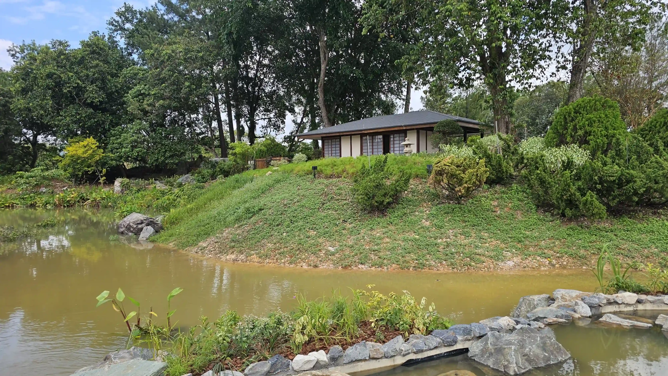 Read more about the article Japanese Garden