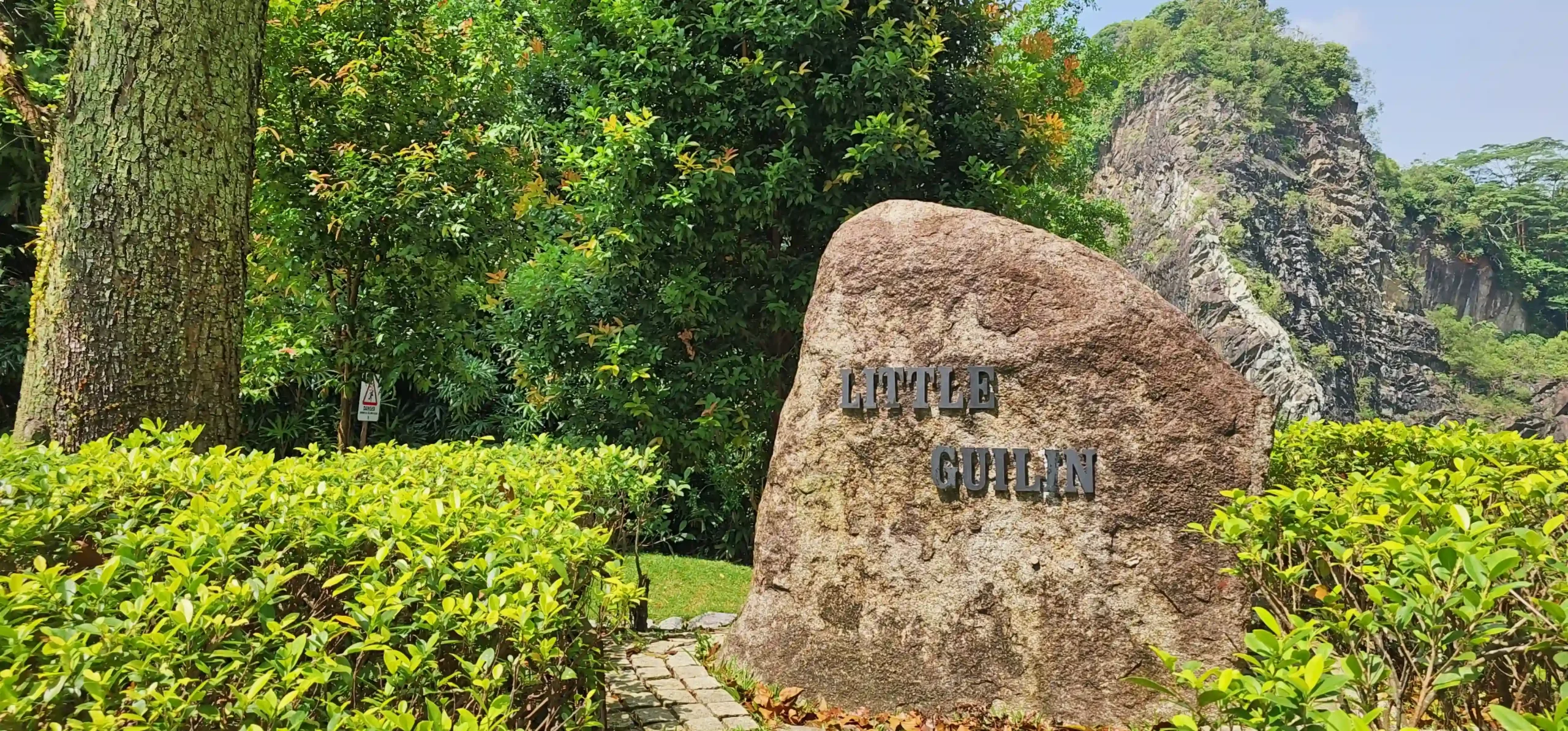 Read more about the article Little Guilin