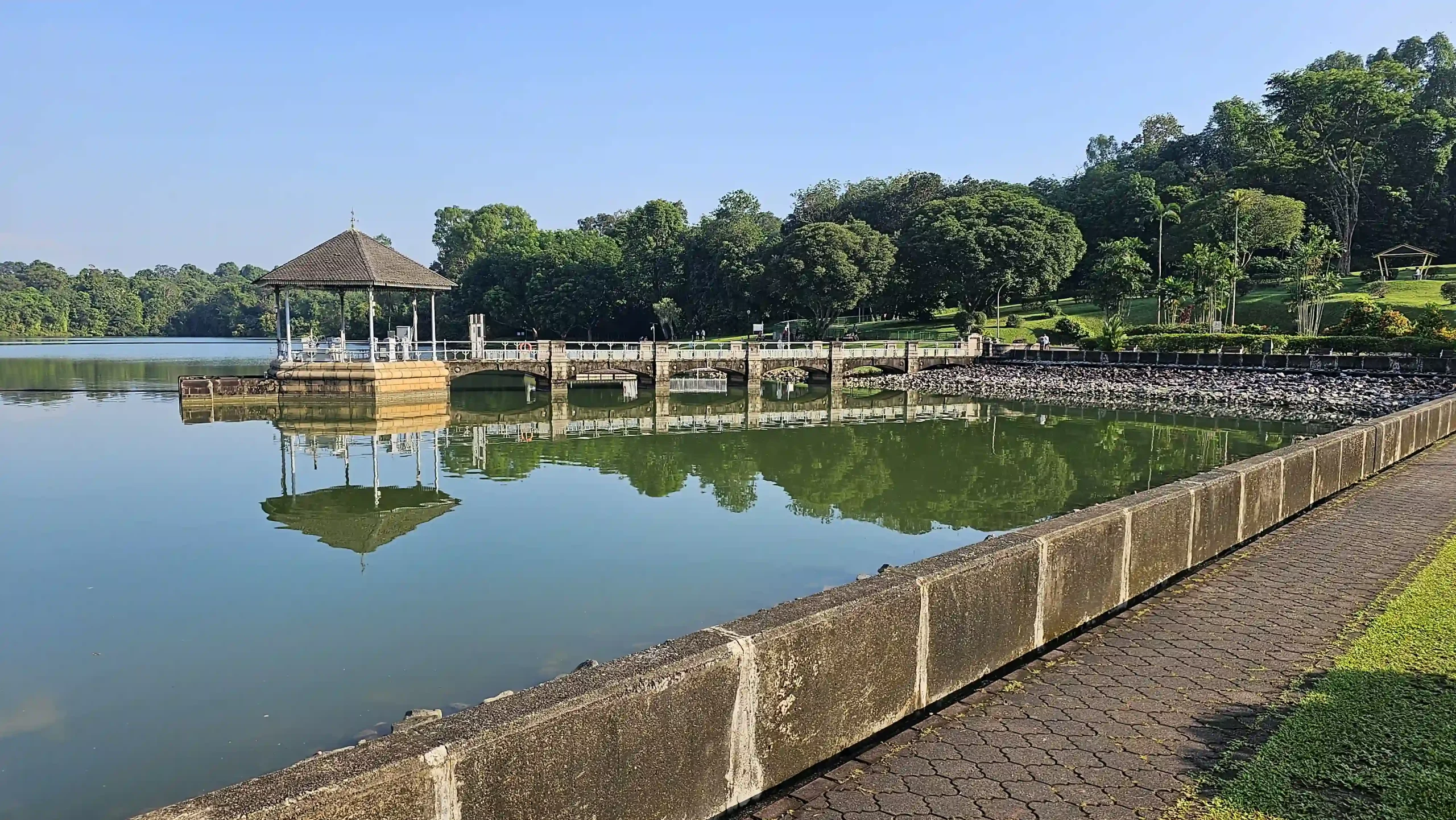 Lower Peirce Reservoir Scaled