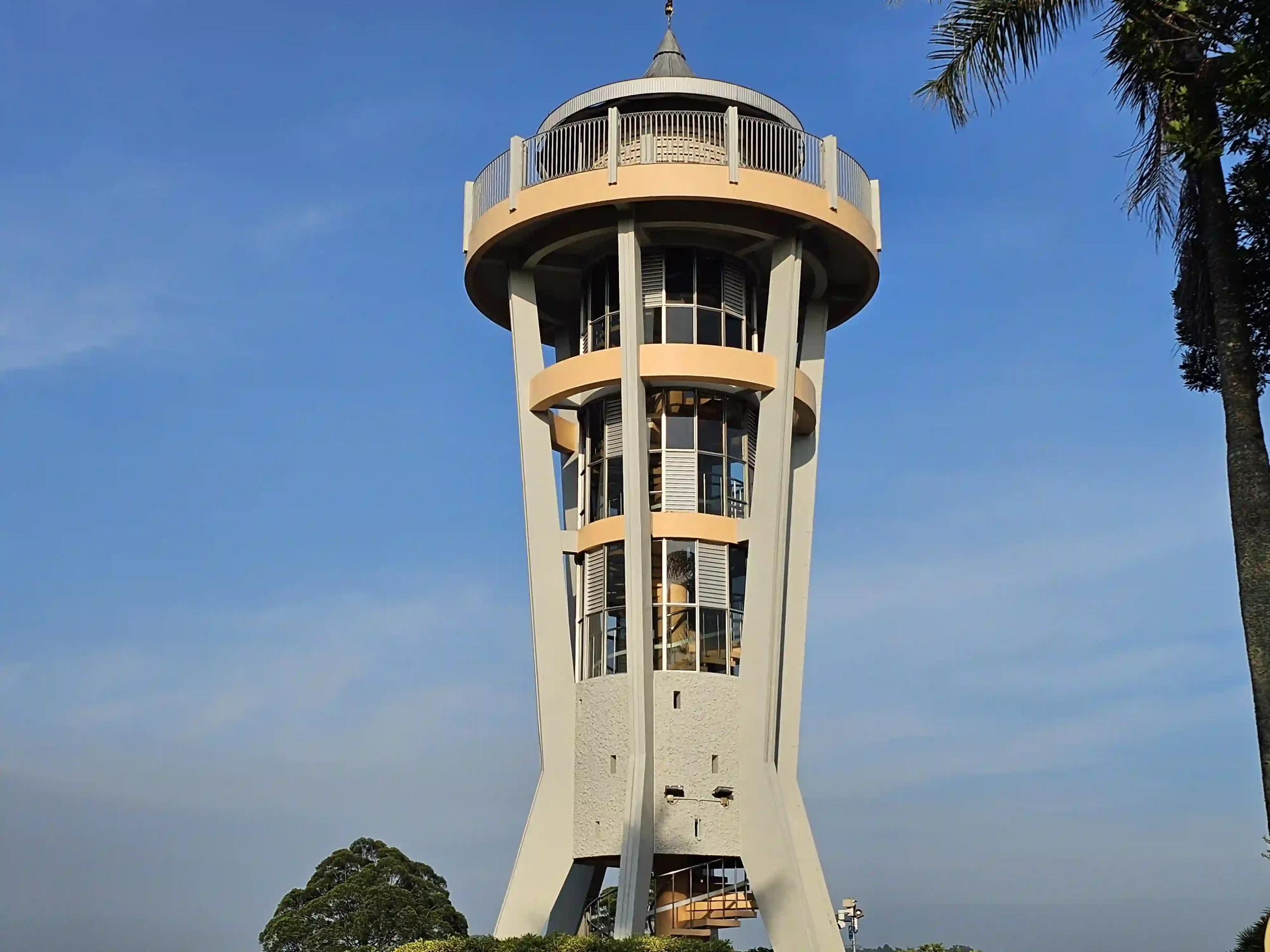 Read more about the article Upper Seletar Reservoir