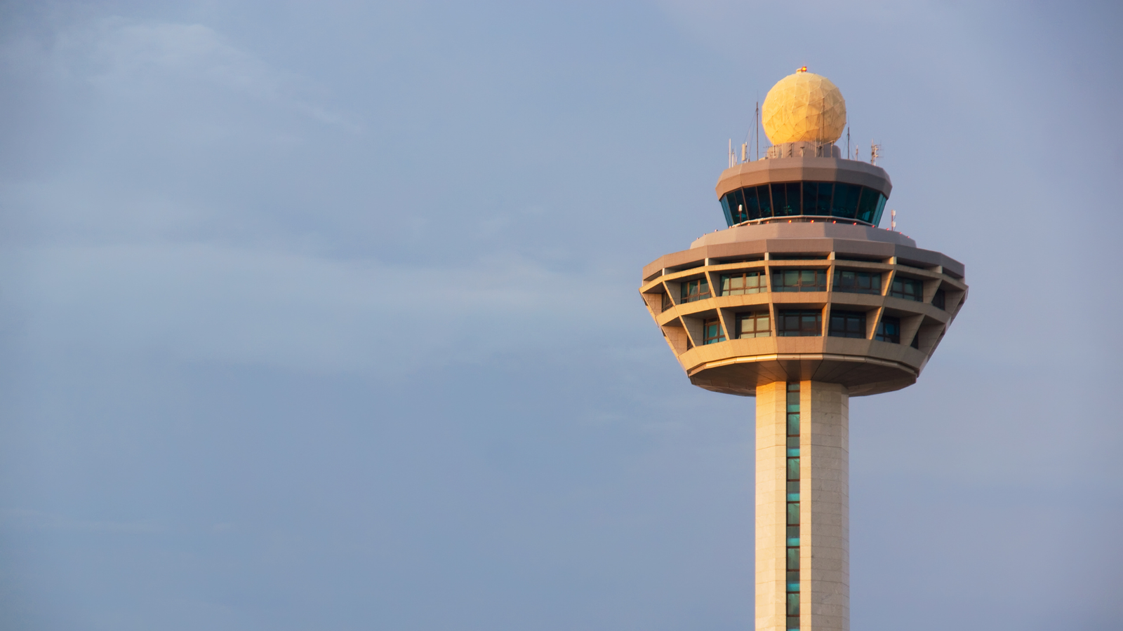 singapore changi airport