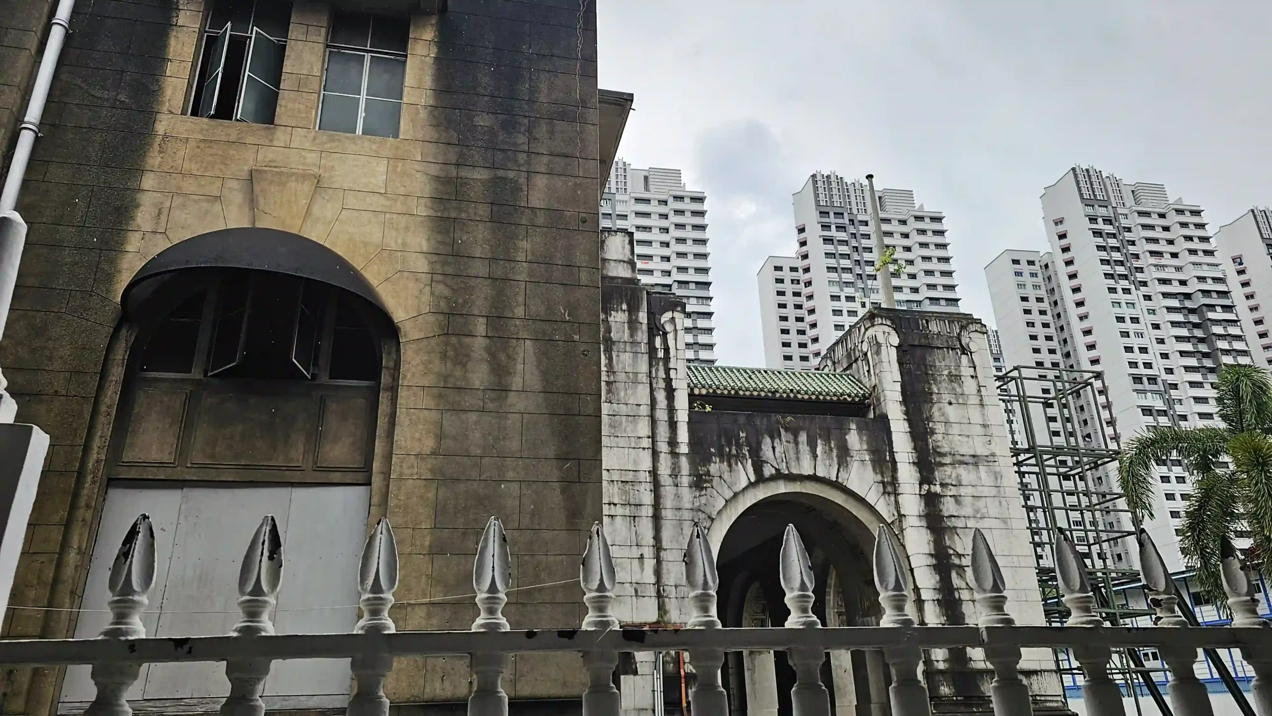 tanjong pagar rail station 5