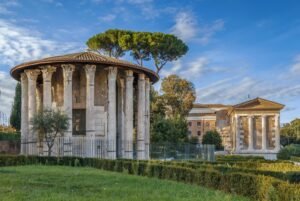 Destinations forum boarium