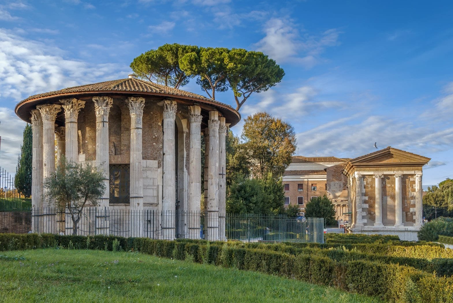 Read more about the article Forum Boarium