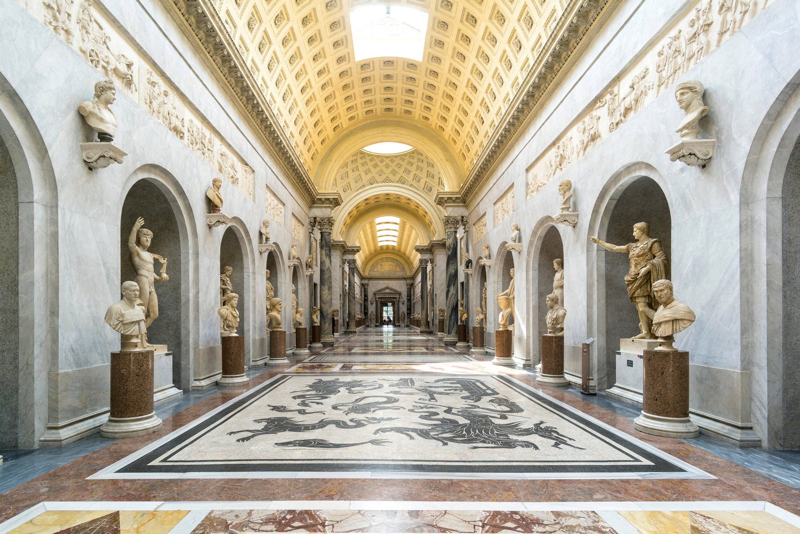 Sistine Chapel sistine chapel in vatican city