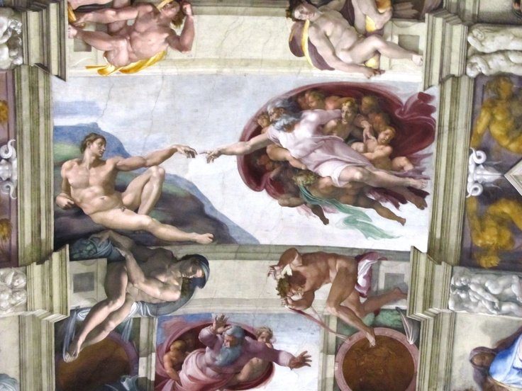 Sistine Chapel sistine chapel museum