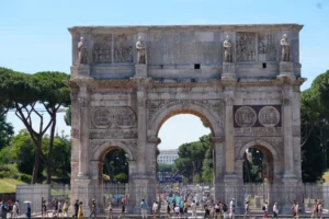 arch of constantine dslr (5)