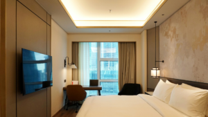hotels