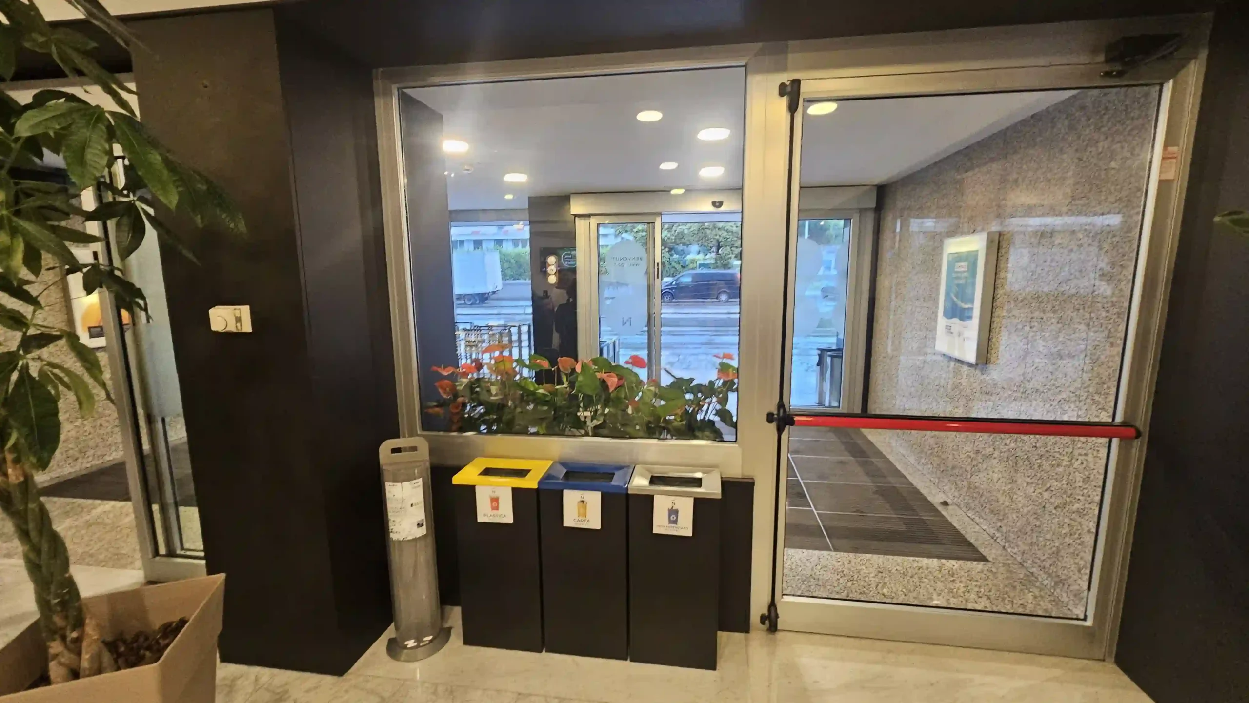 novotel genova hotel (11)