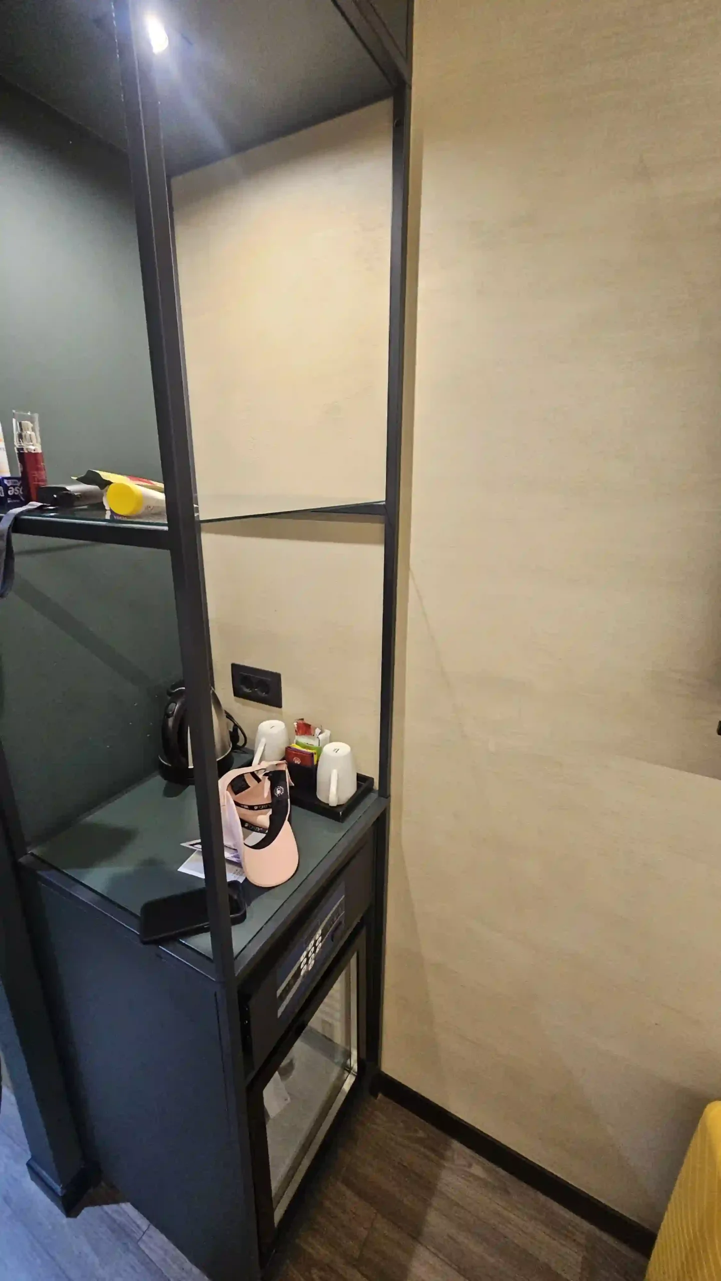 novotel genova hotel (15)