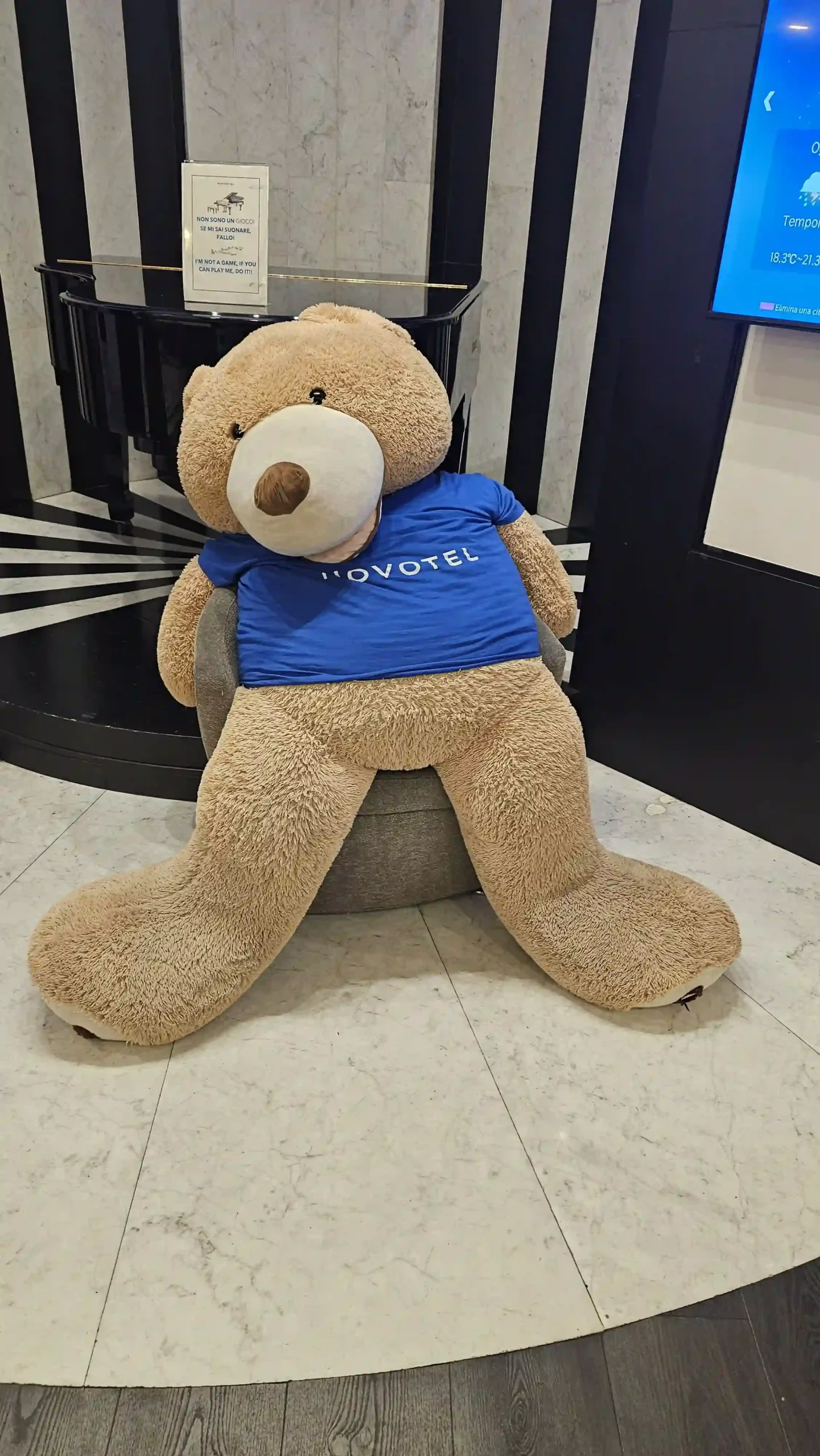 novotel genova hotel (17)