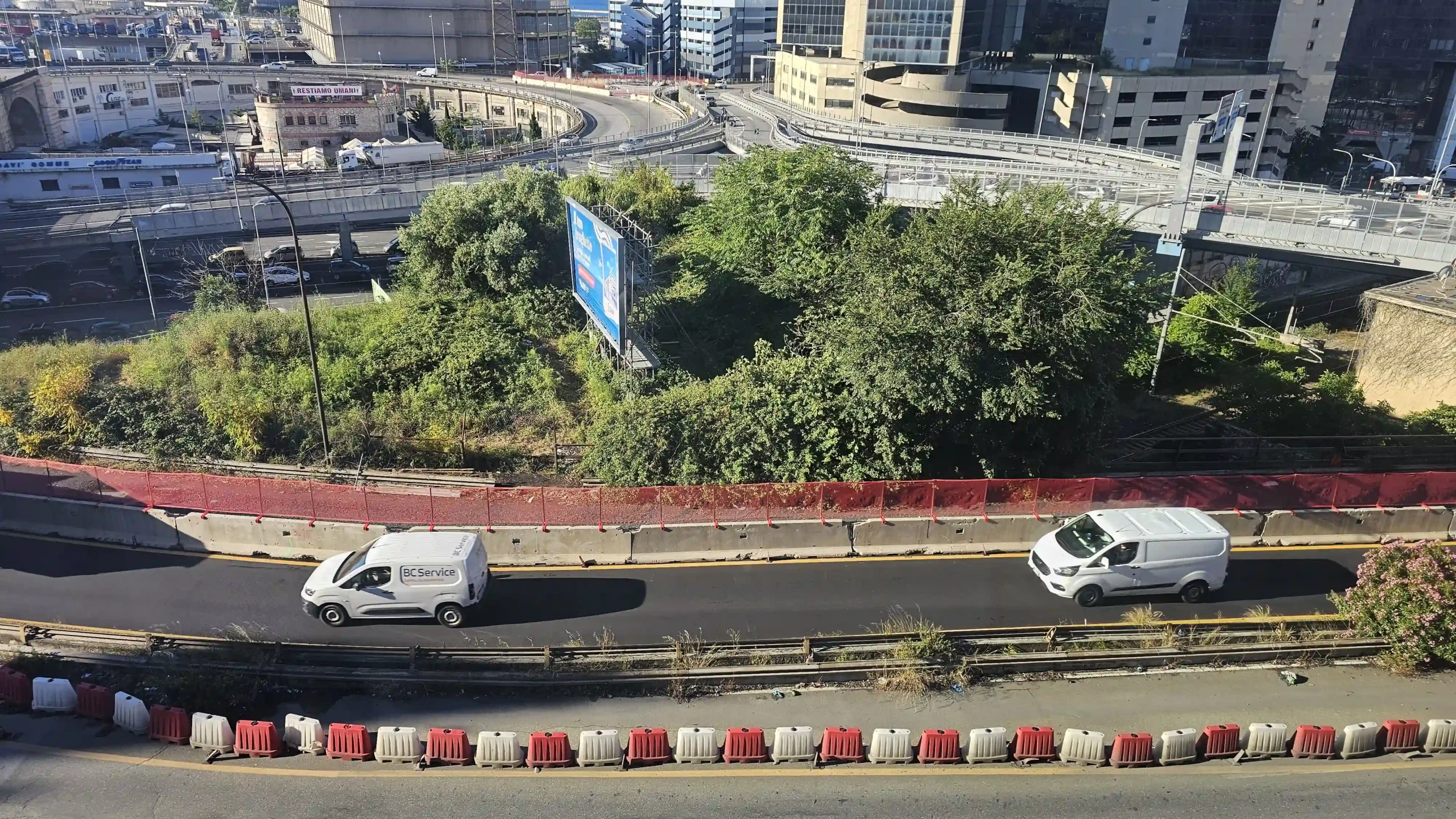 novotel genova hotel (27)