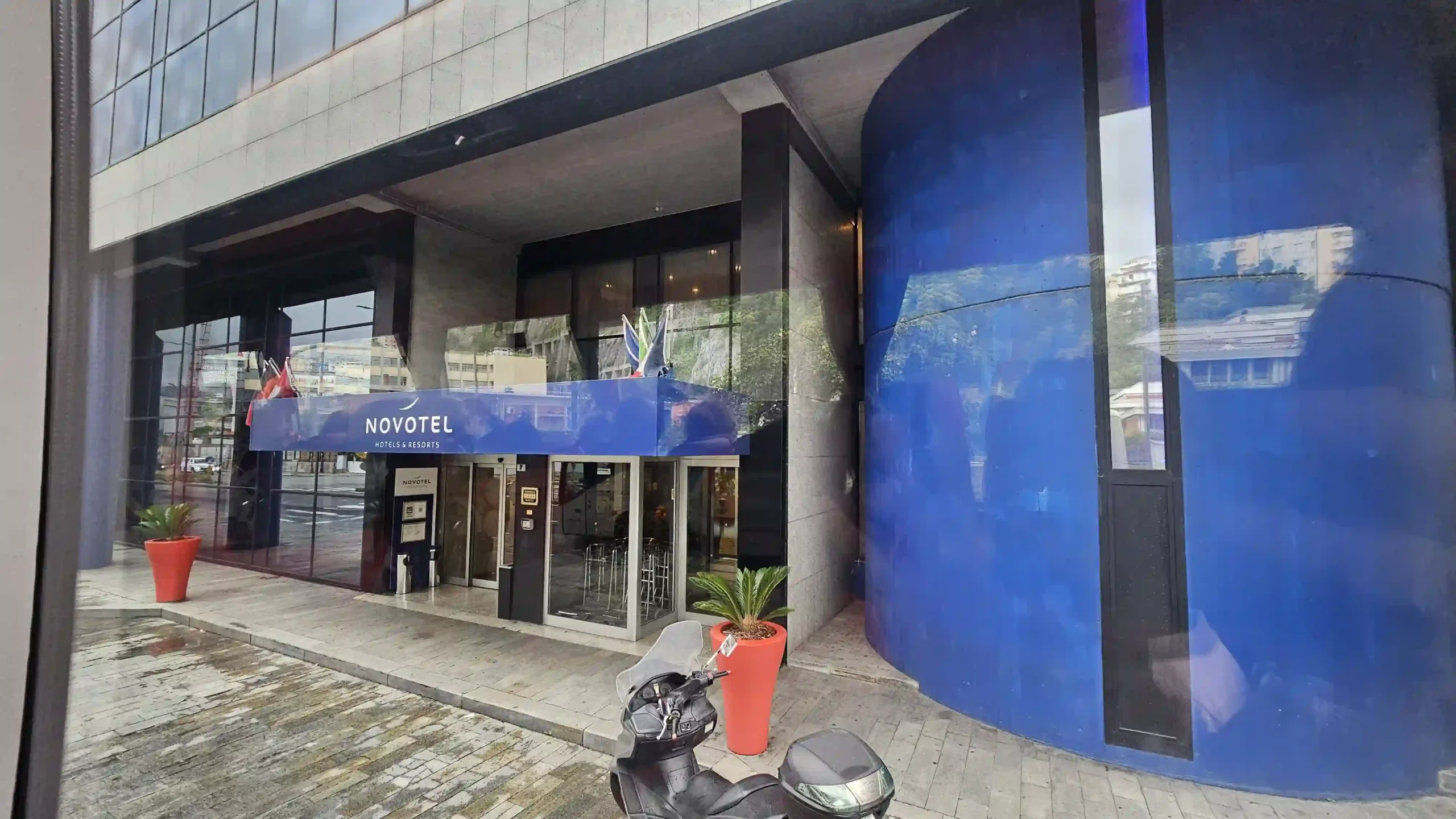 novotel genova hotel (9)