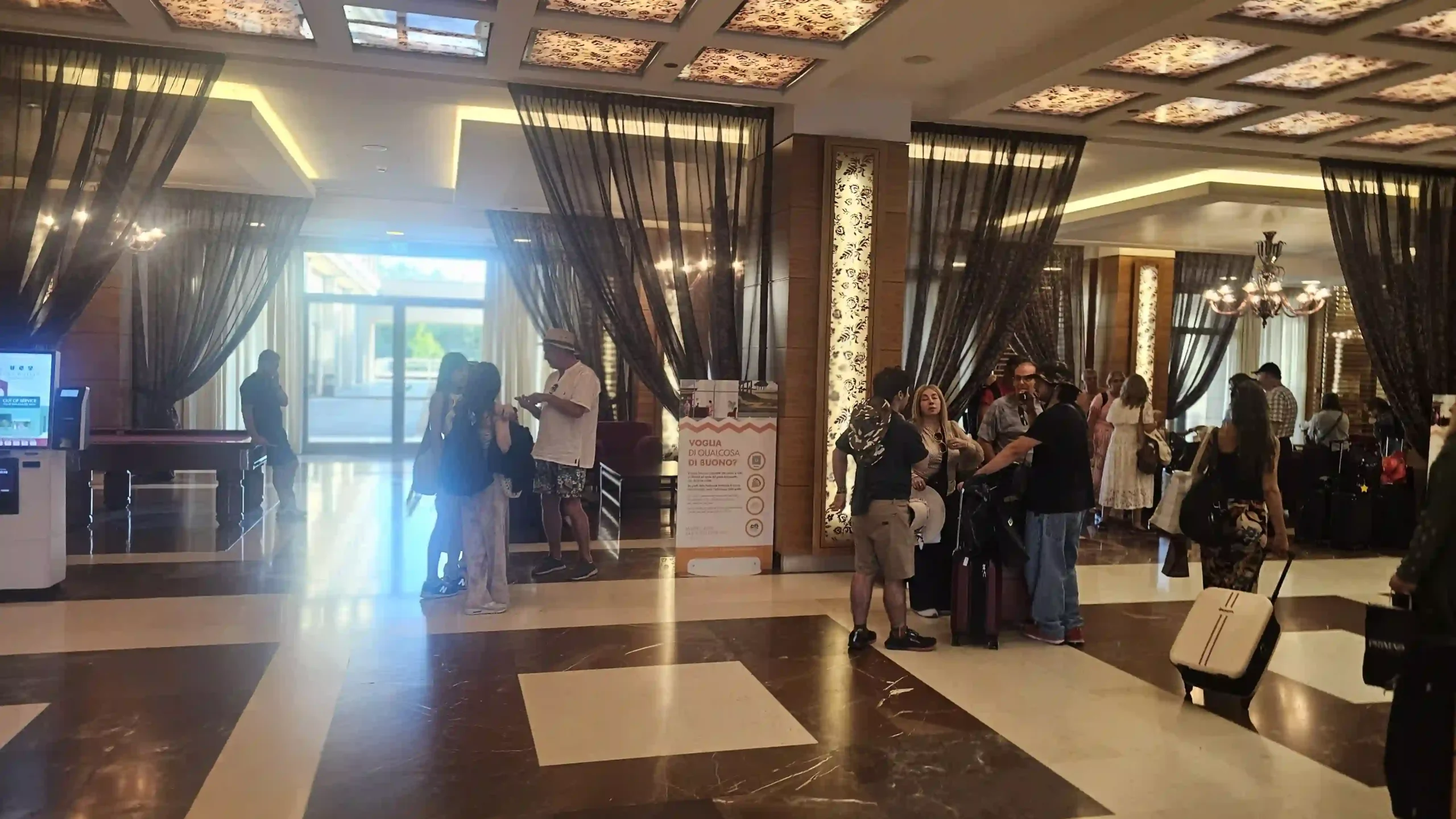 una hotel expo fiera milano (7)
