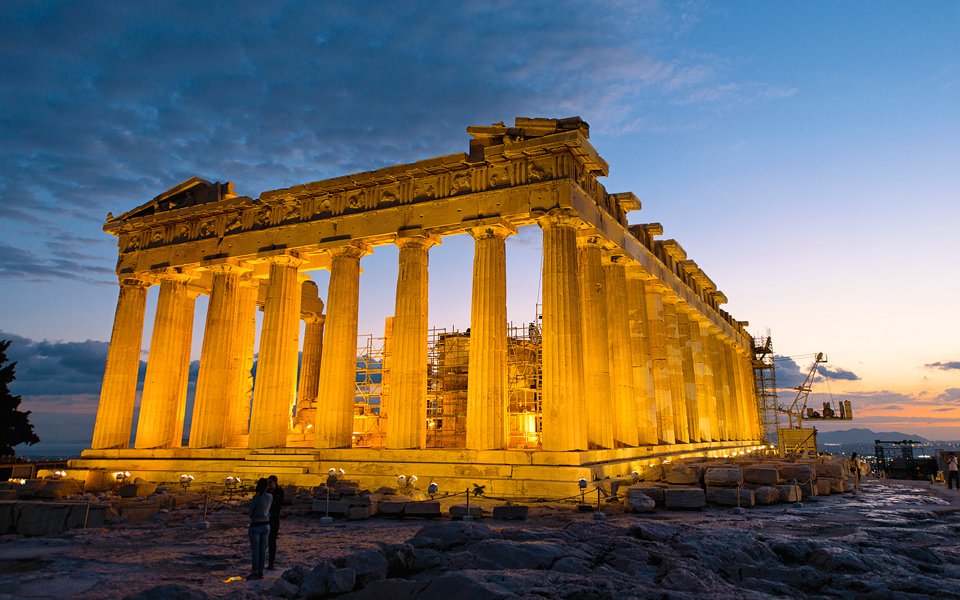 athens greece