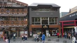 Mt. Fuji 5th Station Post Office Svg+xml,%3Csvg%20xmlns%3D%22http%3A%2F%2Fwww.w3