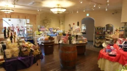 Lake Kawaguchiko Music and Forest Museum Svg+xml,%3Csvg%20xmlns%3D%22http%3A%2F%2Fwww.w3