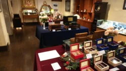 Lake Kawaguchiko Music and Forest Museum Svg+xml,%3Csvg%20xmlns%3D%22http%3A%2F%2Fwww.w3