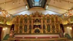 Lake Kawaguchiko Music and Forest Museum Svg+xml,%3Csvg%20xmlns%3D%22http%3A%2F%2Fwww.w3