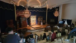 Lake Kawaguchiko Music and Forest Museum Svg+xml,%3Csvg%20xmlns%3D%22http%3A%2F%2Fwww.w3