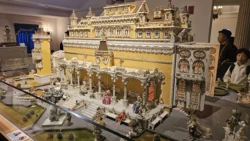 Lake Kawaguchiko Music and Forest Museum Svg+xml,%3Csvg%20xmlns%3D%22http%3A%2F%2Fwww.w3