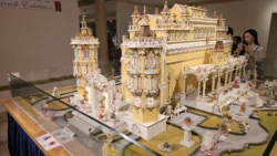 Lake Kawaguchiko Music and Forest Museum Svg+xml,%3Csvg%20xmlns%3D%22http%3A%2F%2Fwww.w3