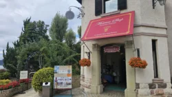 Lake Kawaguchiko Music and Forest Museum Svg+xml,%3Csvg%20xmlns%3D%22http%3A%2F%2Fwww.w3