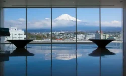 Shizuoka Prefecture Mount Fuji World Heritage Center Svg+xml,%3Csvg%20xmlns%3D%22http%3A%2F%2Fwww.w3
