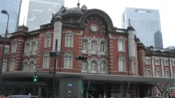 Tokyo Station Building Svg+xml,%3Csvg%20xmlns%3D%22http%3A%2F%2Fwww.w3