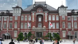 Tokyo Station Building Svg+xml,%3Csvg%20xmlns%3D%22http%3A%2F%2Fwww.w3