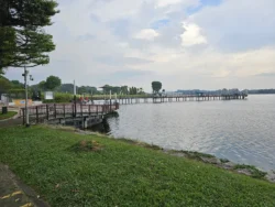 Lower Seletar Reservoir Park Svg+xml,%3Csvg%20xmlns%3D%22http%3A%2F%2Fwww.w3