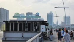 Woodlands Waterfront Park Svg+xml,%3Csvg%20xmlns%3D%22http%3A%2F%2Fwww.w3