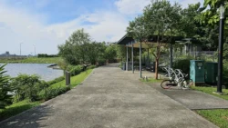 Lower Seletar Reservoir (Rower's Bay) Svg+xml,%3Csvg%20xmlns%3D%22http%3A%2F%2Fwww.w3