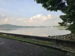 Upper Peirce Reservoir Svg+xml,%3Csvg%20xmlns%3D%22http%3A%2F%2Fwww.w3