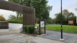 Woodlands Waterfront Park Svg+xml,%3Csvg%20xmlns%3D%22http%3A%2F%2Fwww.w3