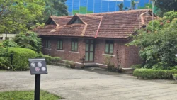 Bukit Timah Railway Station bukit timah railway station 18